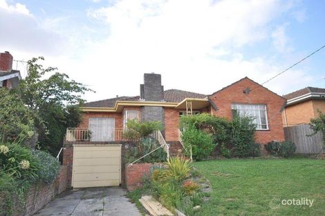 Property photo of 21 Lansdown Street Balwyn North VIC 3104