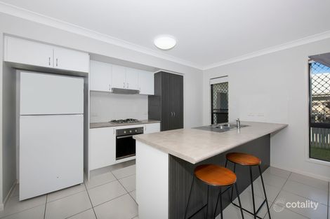 Property photo of 103 Monolith Circuit Cosgrove QLD 4818