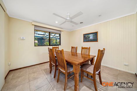 Property photo of 7 Horton Close Kambah ACT 2902
