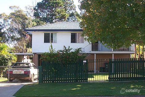 15 Rossinton St, Birkdale, QLD 4159