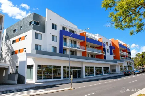 61/29-33 Darcy Rd, Westmead, NSW 2145