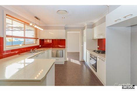 Property photo of 45 Rosemont Avenue Kelso NSW 2795