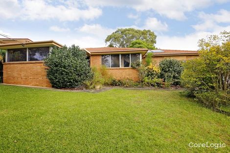 Property photo of 4 Woronora Avenue Leumeah NSW 2560