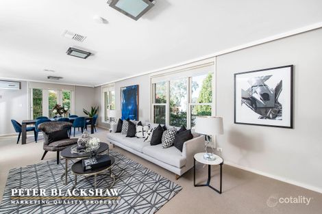 Property photo of 14 Reibey Place Curtin ACT 2605