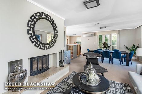 Property photo of 14 Reibey Place Curtin ACT 2605