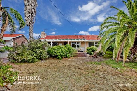 Property photo of 9 Rockliff Avenue Karrinyup WA 6018