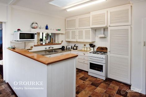 Property photo of 9 Rockliff Avenue Karrinyup WA 6018