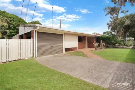 21 Fenchurch St, Rochedale South, QLD 4123