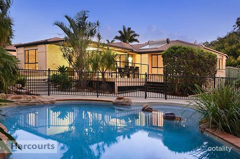 Property photo of 32 Mindi Court Cashmere QLD 4500