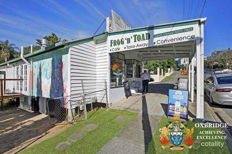 68 Lang Pde, Auchenflower, QLD 4066