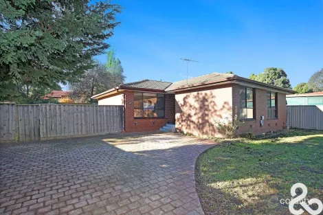 262 Childs Rd, Mill Park, VIC 3082