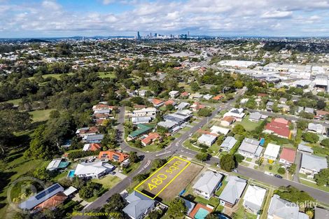 1 Orchid St, Enoggera, QLD 4051