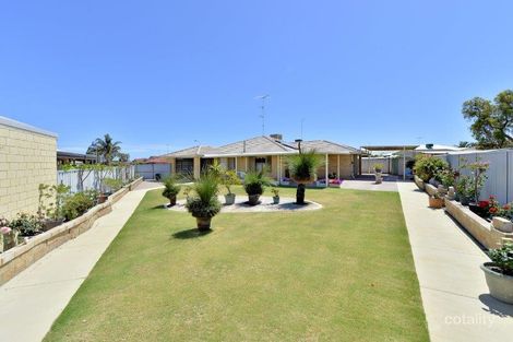 Property photo of 6 Castle Court Wannanup WA 6210