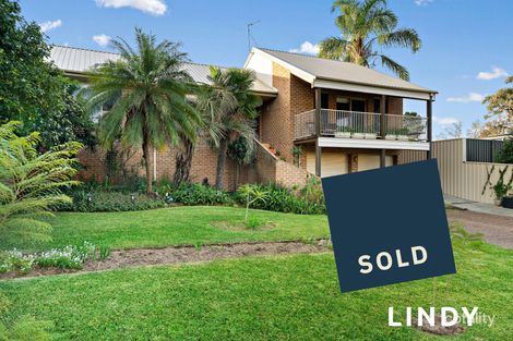 Property photo of 9 Button Close Darlington NSW 2330