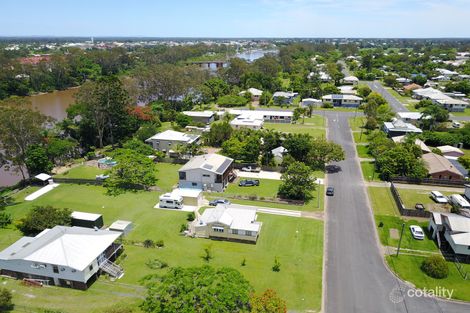 Property photo of 11 Puller Street Granville QLD 4650