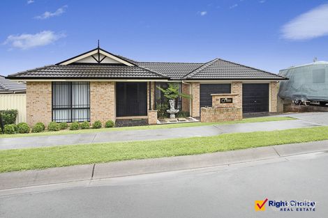 Property photo of 31 Yulara Drive Albion Park NSW 2527