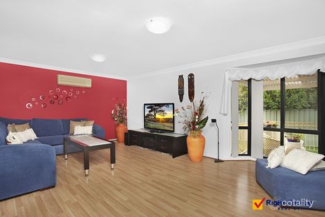 Property photo of 31 Yulara Drive Albion Park NSW 2527