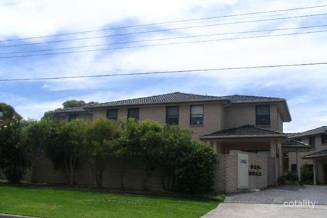 Property photo of 1/19-21 Caronia Avenue Cronulla NSW 2230