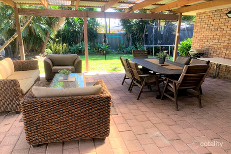 104 Auk Ave, Burleigh Waters, QLD 4220