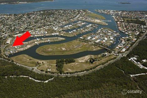 14 The Landing, Banksia Beach, QLD 4507