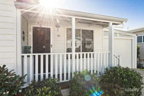 40/1 Norman St, Lake Conjola, NSW 2539