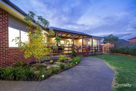 Property photo of 9 Dominic Mews Somerville VIC 3912