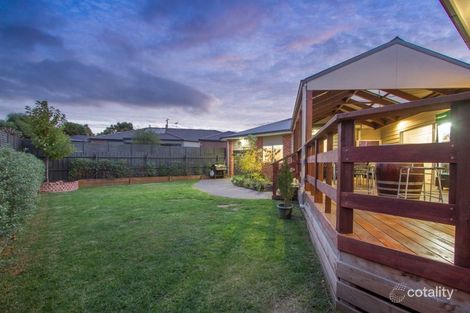 Property photo of 9 Dominic Mews Somerville VIC 3912