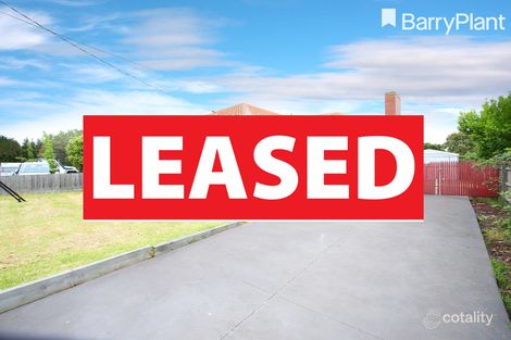 Property photo of 25 Mundaring Drive Cranbourne VIC 3977