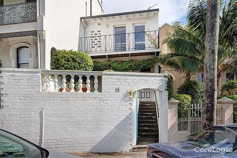 Property photo of 13 Chester Street Woollahra NSW 2025