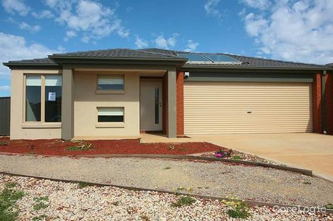 Property photo of 23 Murrumbidgee Street Manor Lakes VIC 3024