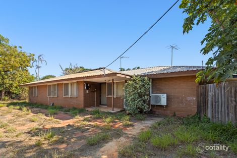 72B HERBERT ST, BROOME, WA 6725