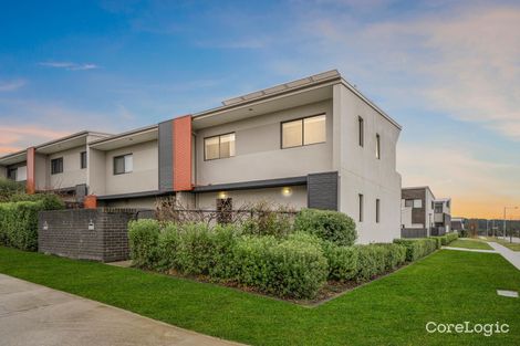 Property photo of 2 Taggart Terrace Coombs ACT 2611