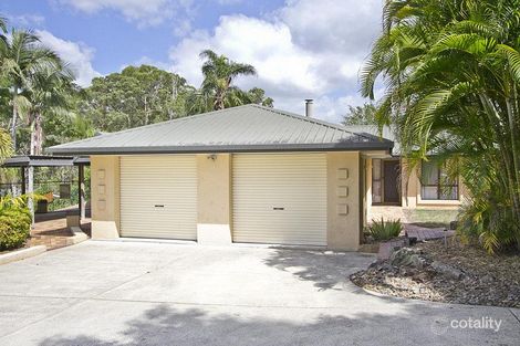 Property photo of 40 Richland Drive Bannockburn QLD 4207