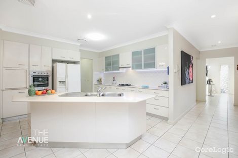 Property photo of 19 Cornelius Place Kellyville NSW 2155