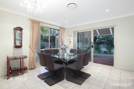 Property photo of 19 Cornelius Place Kellyville NSW 2155