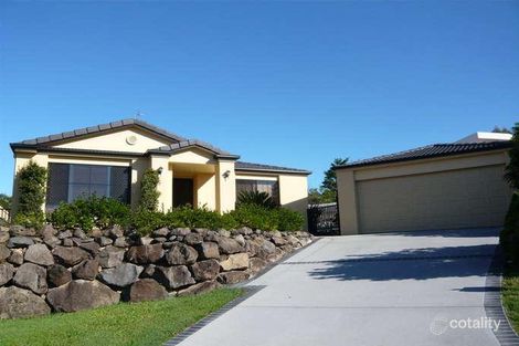 3 Petworth Ct, Arundel, QLD 4214