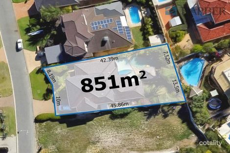 Property photo of 17 Mabena Place Ocean Reef WA 6027