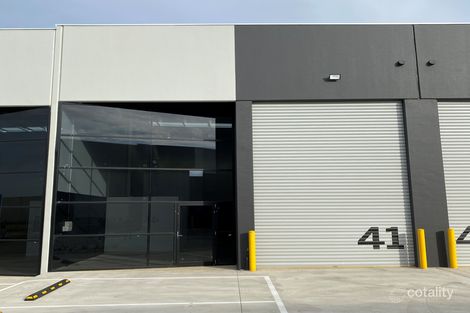 41/68 Eucumbene Dr, Ravenhall, VIC 3023