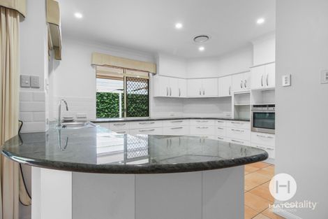 Property photo of 281 Cribb Road Carindale QLD 4152