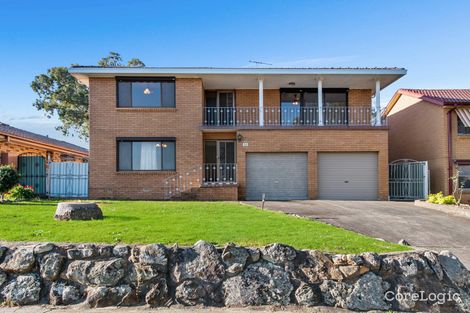 Property photo of 52 Warrimoo Drive Quakers Hill NSW 2763