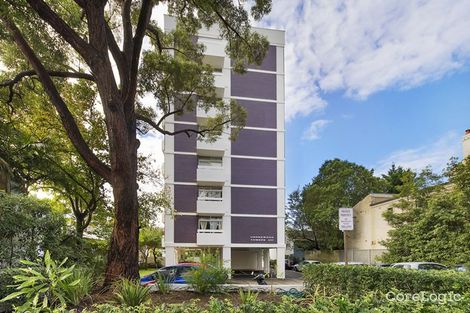 Property photo of 66/237 Underwood Street Paddington NSW 2021