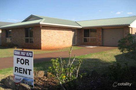 Property photo of 4 Strathconan Drive Glenvale QLD 4350