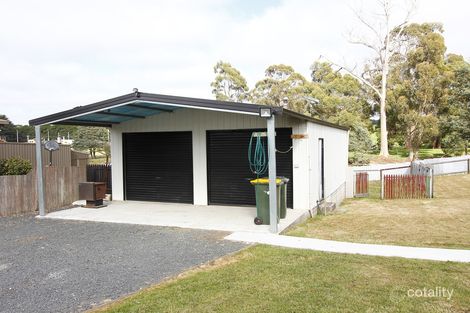 Property photo of 976 Ridgley Highway Ridgley TAS 7321