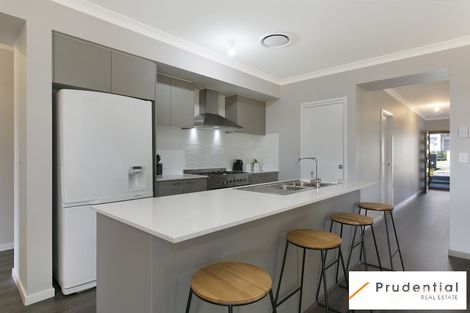 Property photo of 36 Matavai Street Cobbitty NSW 2570