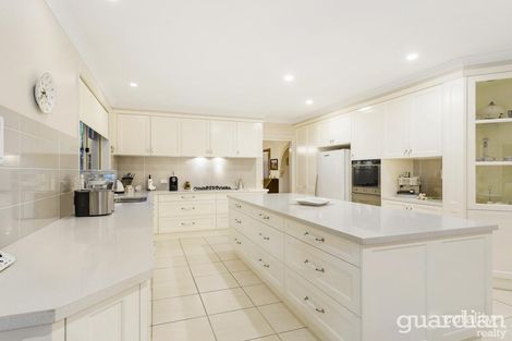 Property photo of 12 Yerong Place Castle Hill NSW 2154