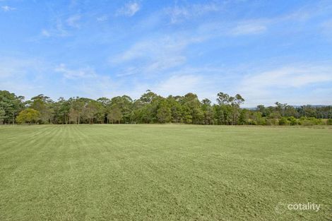 Property photo of 782 East Kurrajong Road East Kurrajong NSW 2758