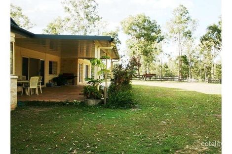 Property photo of 15-41 Verbena Road Tamborine QLD 4270