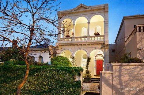 Property photo of 52 Mathoura Road Toorak VIC 3142