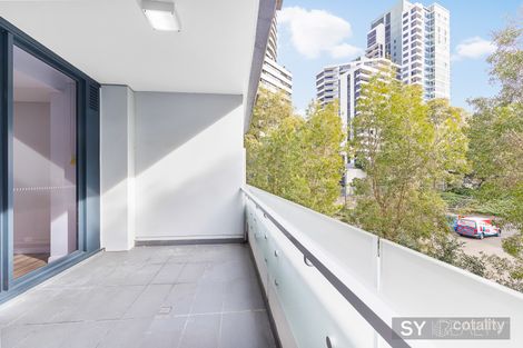 Property photo of 203/6 Betty Cuthbert Avenue Sydney Olympic Park NSW 2127