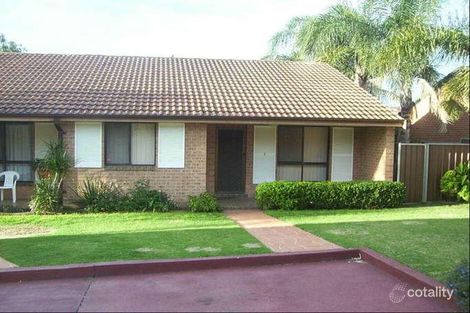 9/41 Methven St, Mount Druitt, NSW 2770